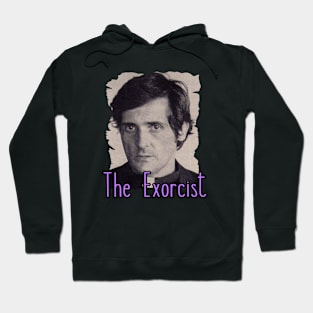 THE EXORCIST Hoodie